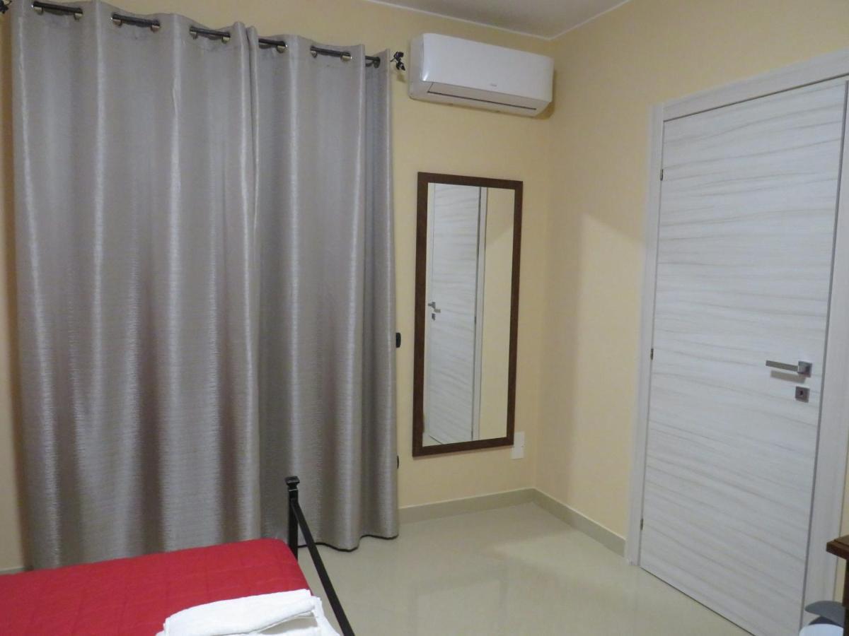 B&B Romano Gela Extérieur photo
