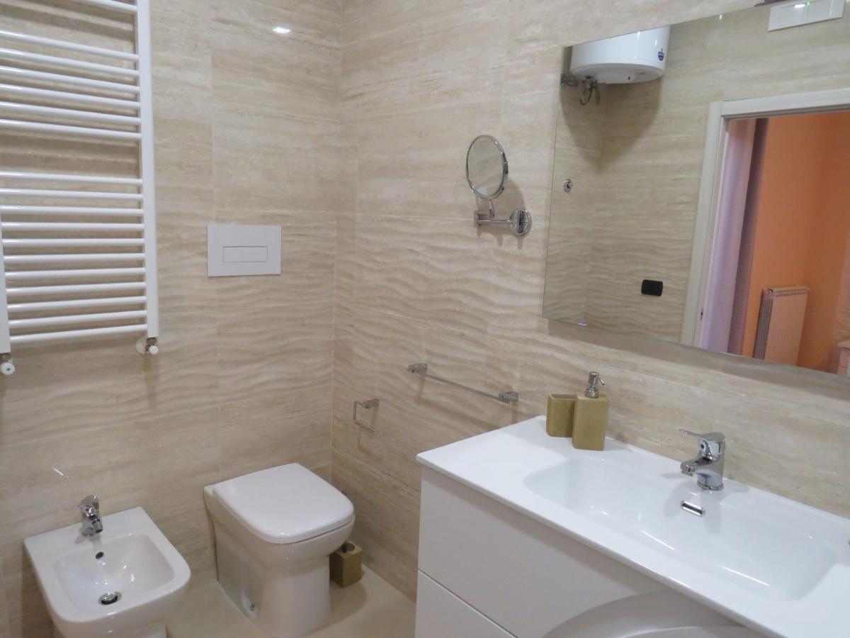 B&B Romano Gela Extérieur photo