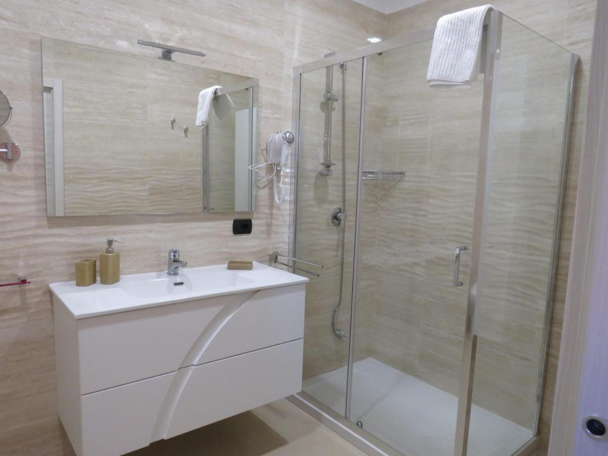 B&B Romano Gela Extérieur photo