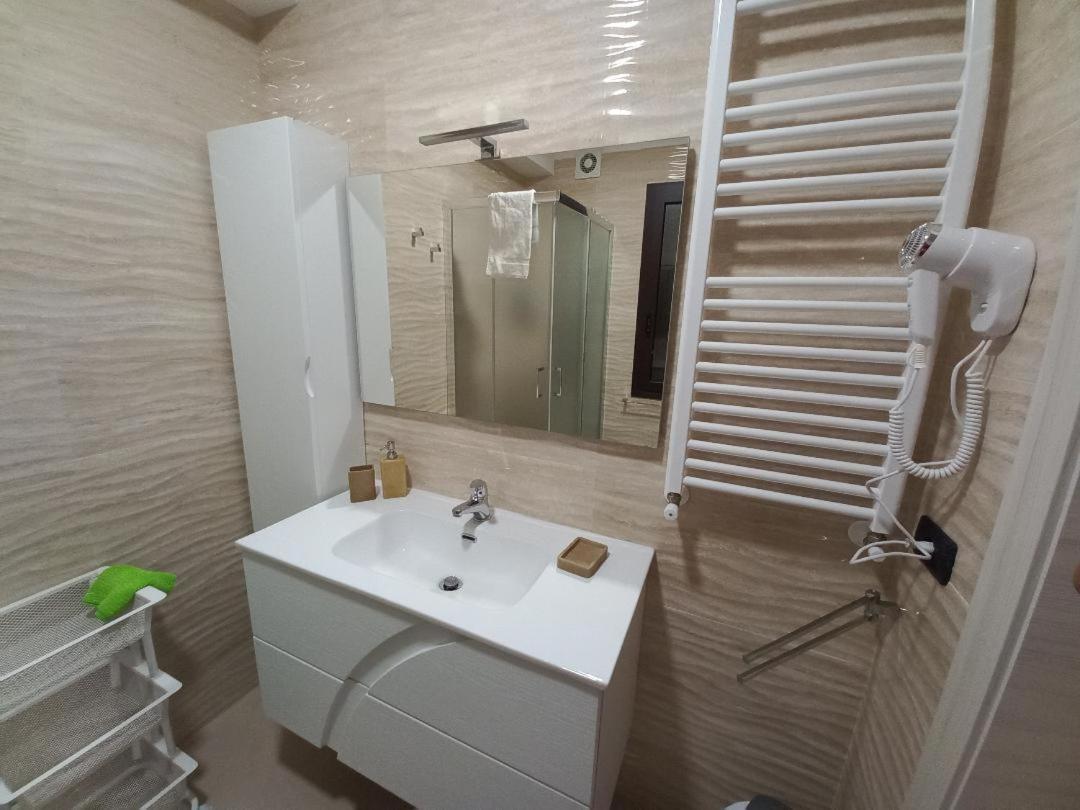 B&B Romano Gela Extérieur photo